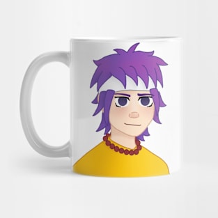 Toritsuka Mug